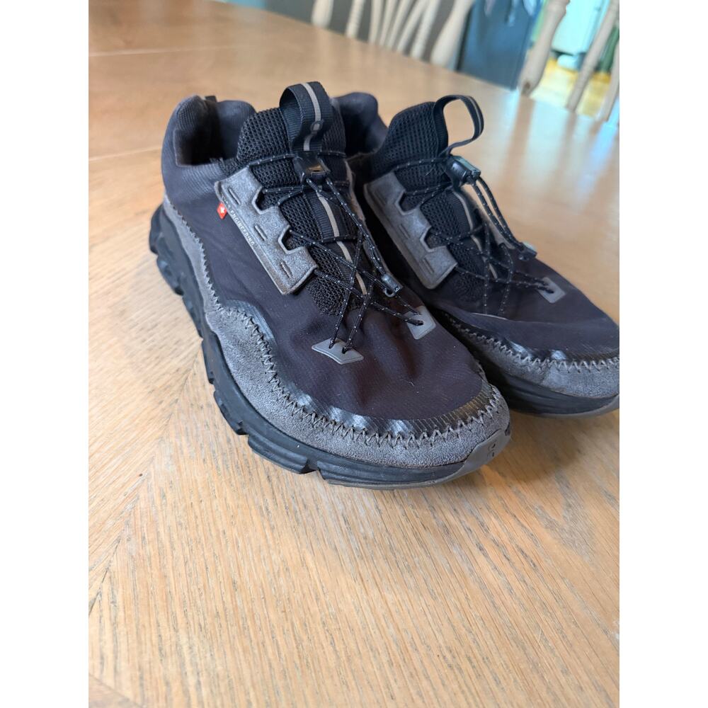 On Running Cloudaway "Black Rock" sneakers men’s 10.5 - Picture 3 of 12